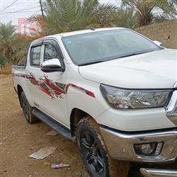 تويوتا هايلوكس